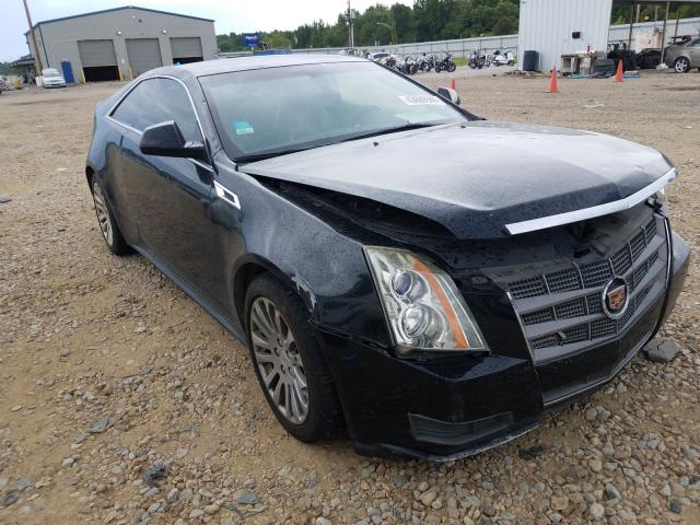 CADILLAC CTS 2011 1g6da1ed6b0116700