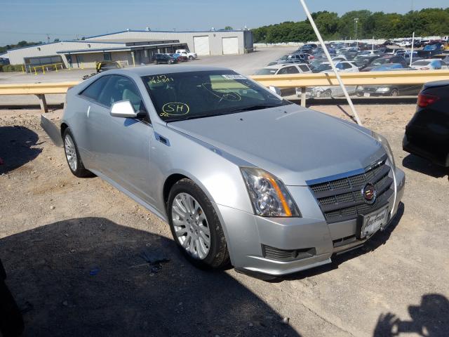 CADILLAC CTS 2011 1g6da1ed6b0143881