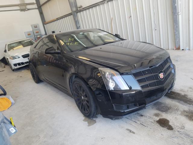 CADILLAC CTS 2011 1g6da1ed7b0150094