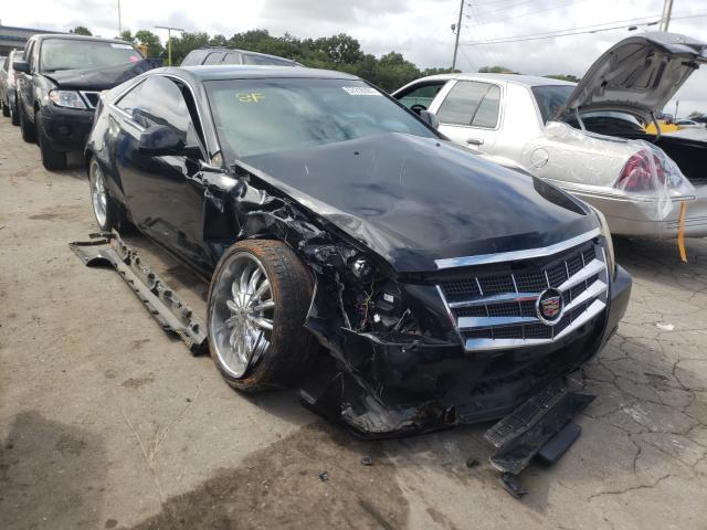 CADILLAC CTS 2011 1g6da1ed7b0152315