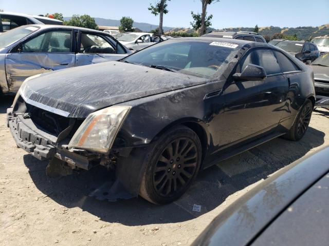 CADILLAC CTS 2011 1g6da1ed9b0150274