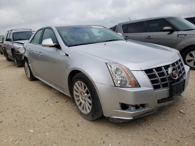 CADILLAC CTS 2012 1g6da5e50c0102972