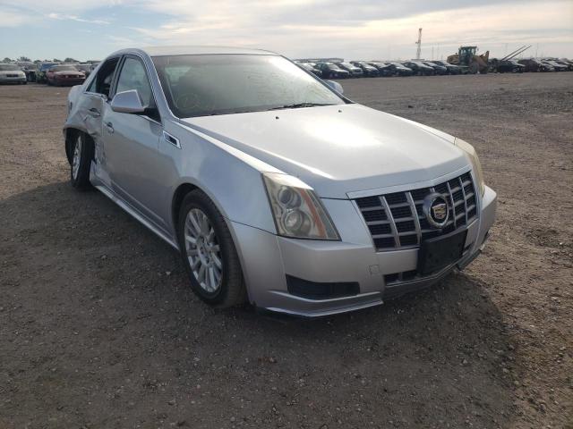 CADILLAC CTS 2012 1g6da5e50c0106276