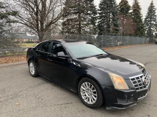 CADILLAC CTS 2012 1g6da5e50c0118881