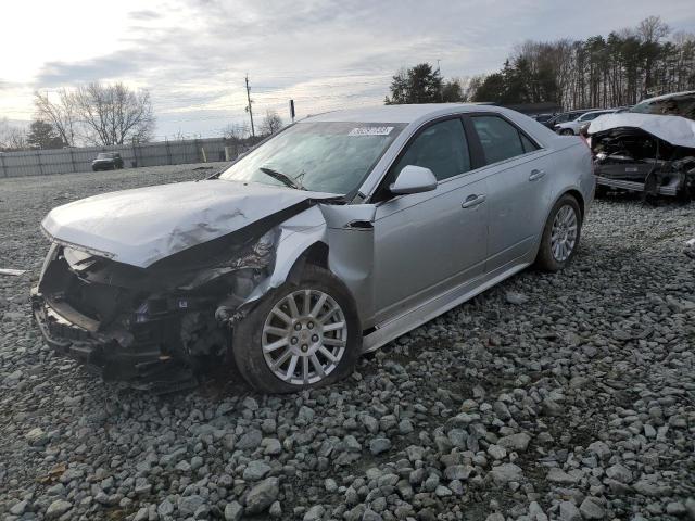 CADILLAC CTS 2012 1g6da5e50c0132540