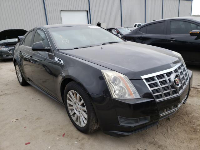 CADILLAC CTS 2012 1g6da5e50c0138628