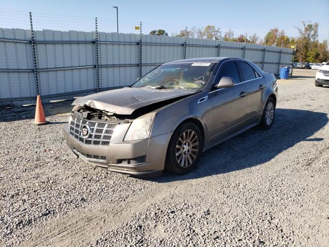 CADILLAC CTS 2012 1g6da5e50c0139083