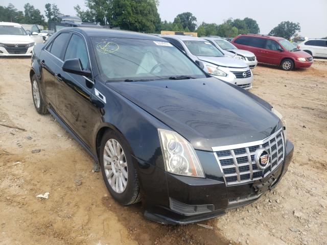 CADILLAC CTS 2012 1g6da5e50c0144820