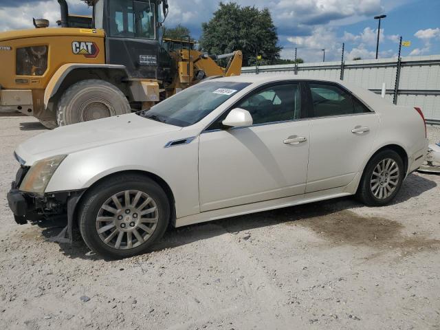 CADILLAC CTS 2012 1g6da5e51c0116699