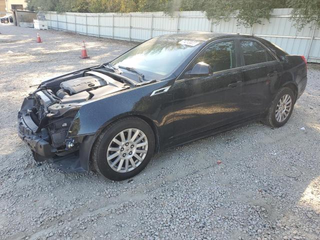 CADILLAC CTS 2012 1g6da5e51c0116847