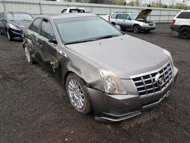 CADILLAC CTS 2012 1g6da5e51c0130294