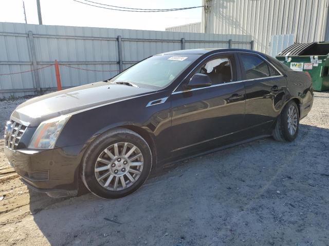 CADILLAC CTS 2012 1g6da5e51c0137343