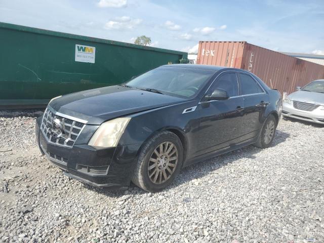 CADILLAC CTS 2012 1g6da5e51c0150870