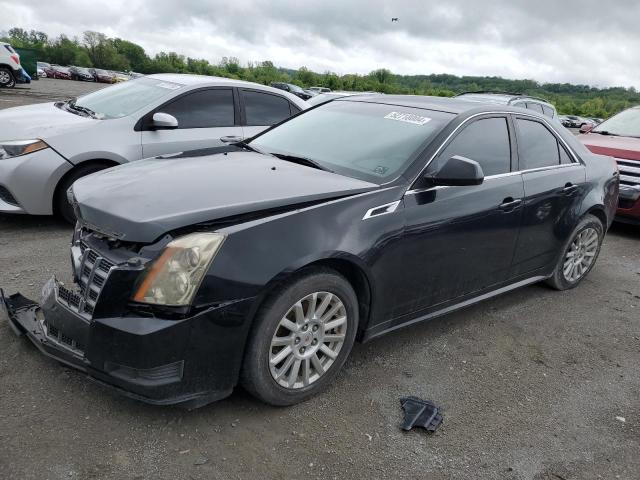 CADILLAC CTS 2012 1g6da5e52c0100527