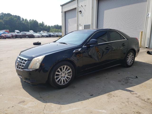 CADILLAC CTS 2012 1g6da5e52c0137495