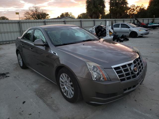 CADILLAC CTS 2012 1g6da5e52c0156094