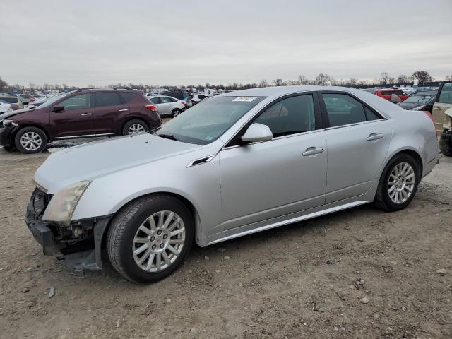 CADILLAC CTS 2012 1g6da5e53c0103193