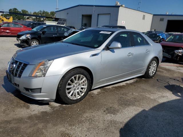 CADILLAC CTS 2012 1g6da5e53c0107230