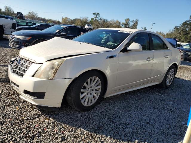 CADILLAC CTS 2012 1g6da5e53c0131561