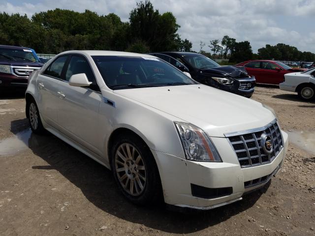 CADILLAC CTS 2012 1g6da5e53c0138994