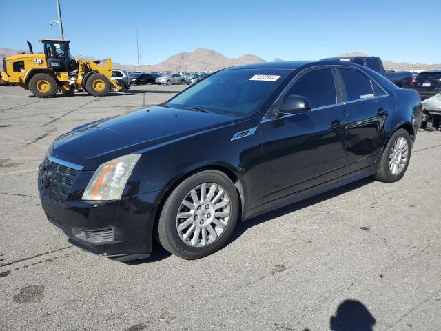 CADILLAC CTS 2012 1g6da5e53c0157271