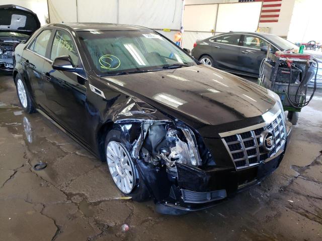 CADILLAC CTS 2012 1g6da5e54c0108743