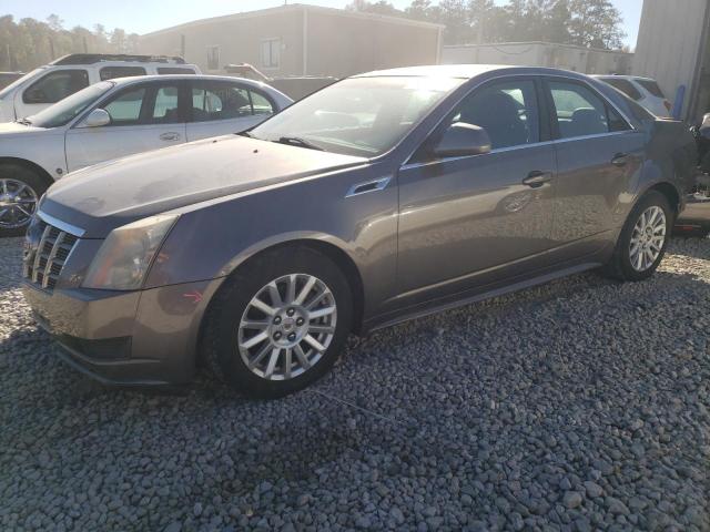 CADILLAC CTS 2012 1g6da5e54c0133013