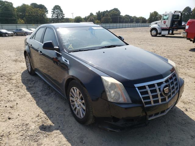 CADILLAC CTS 2012 1g6da5e54c0150166