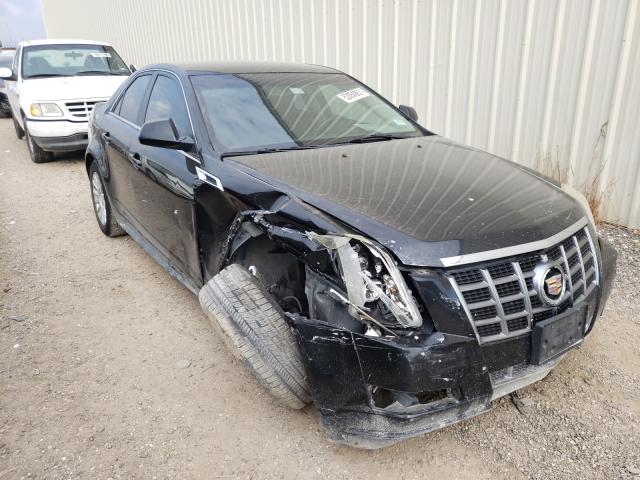 CADILLAC CTS 2012 1g6da5e55c0112316