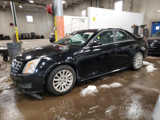 CADILLAC CTS 2012 1g6da5e55c0117046