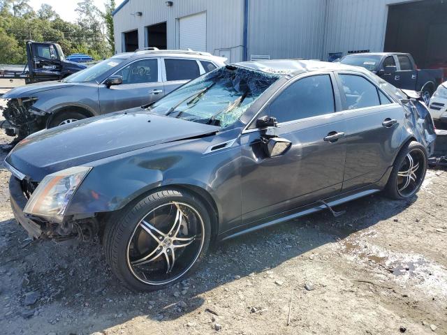 CADILLAC CTS 2012 1g6da5e55c0119864