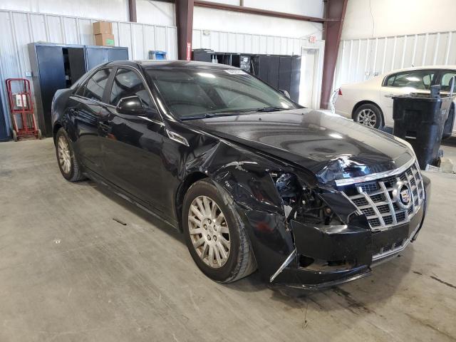 CADILLAC CTS 2012 1g6da5e55c0121419