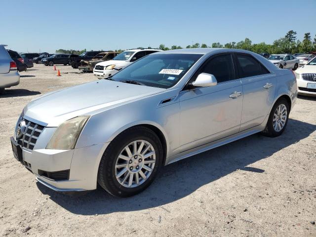 CADILLAC CTS 2012 1g6da5e55c0156803