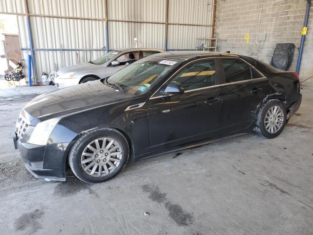 CADILLAC CTS 2012 1g6da5e55c0157899