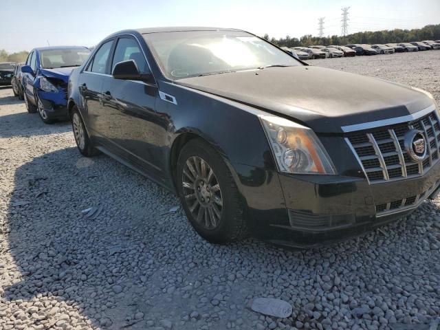 CADILLAC CTS 2012 1g6da5e56c0103799