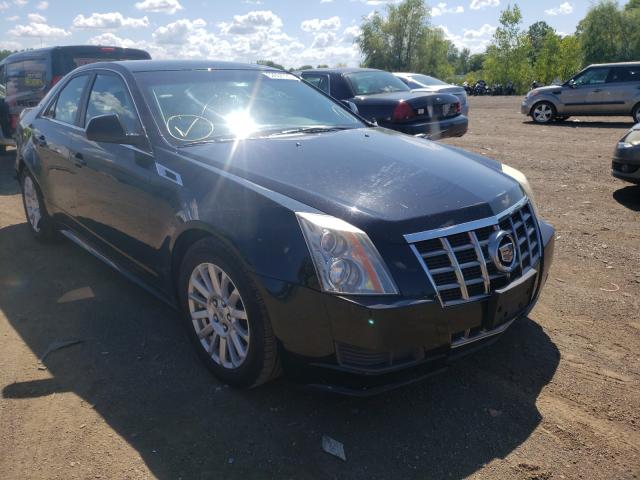 CADILLAC CTS 2012 1g6da5e56c0117265