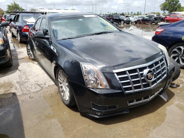 CADILLAC CTS 2012 1g6da5e56c0118416