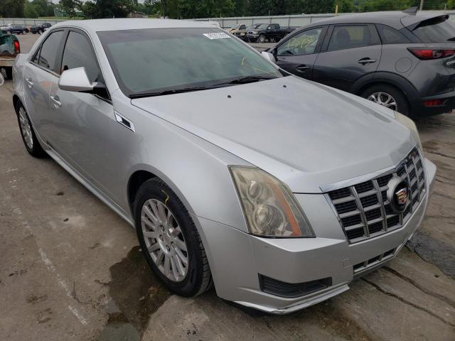 CADILLAC CTS 2012 1g6da5e56c0125379