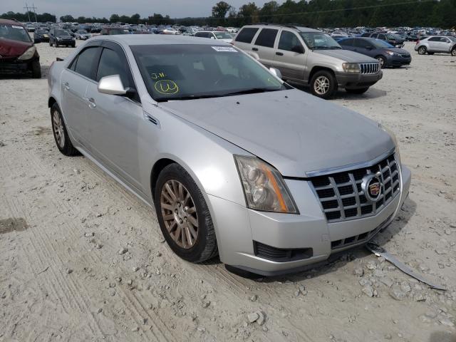 CADILLAC CTS 2012 1g6da5e56c0129156