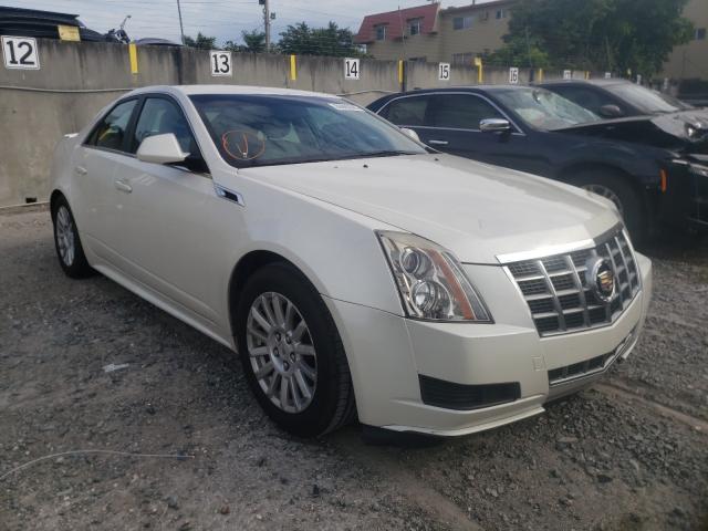 CADILLAC CTS 2012 1g6da5e56c0130243