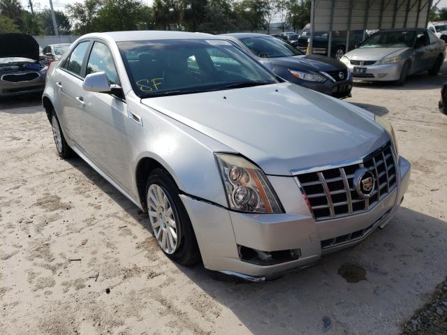 CADILLAC CTS 2012 1g6da5e56c0131649