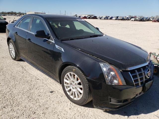 CADILLAC CTS 2012 1g6da5e56c0141355