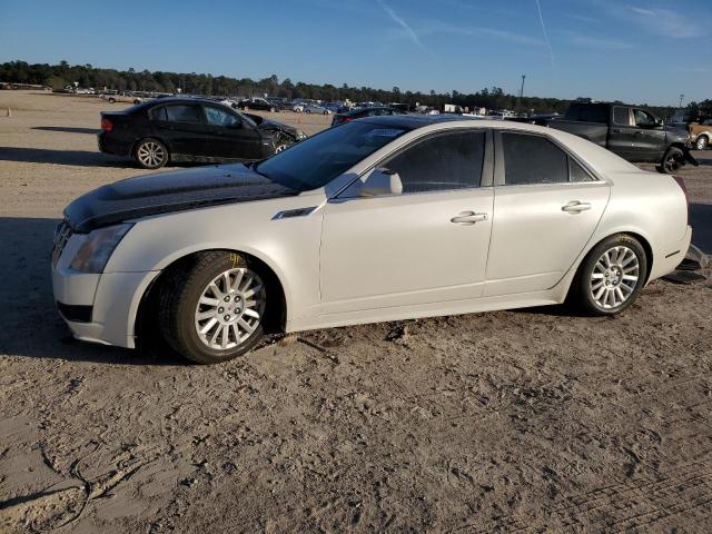 CADILLAC CTS SEDAN 2012 1g6da5e56c0143395