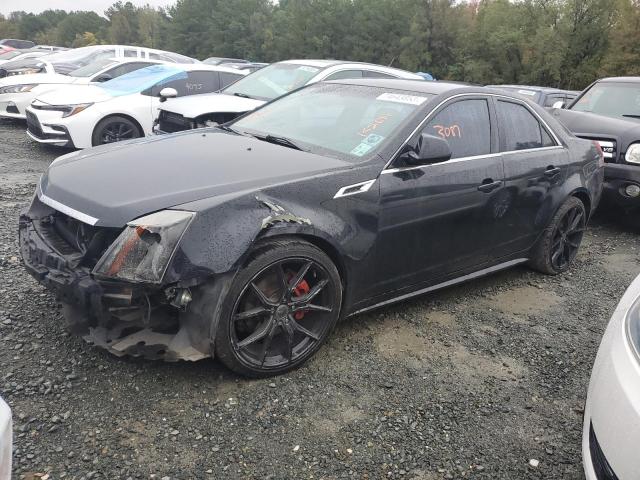 CADILLAC CTS 2012 1g6da5e56c0152694