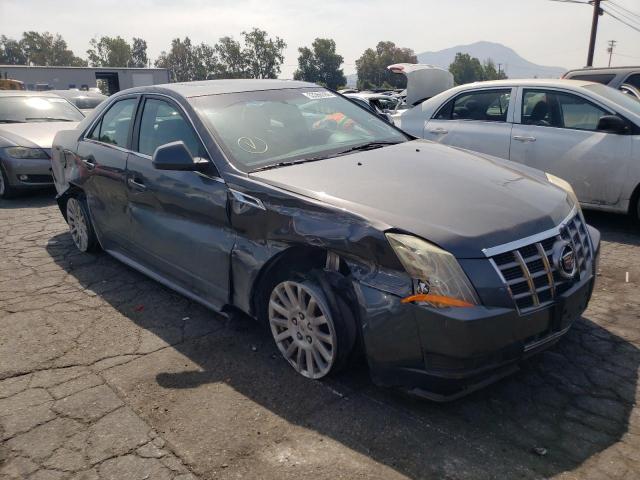 CADILLAC CTS 2012 1g6da5e57c0123348