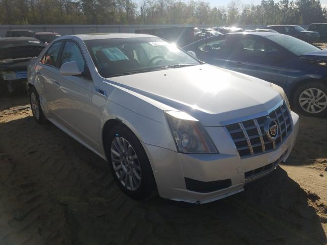 CADILLAC CTS 2012 1g6da5e57c0130137