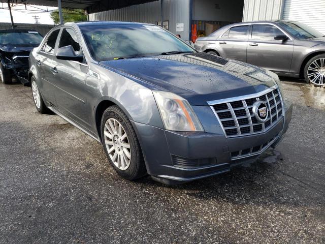 CADILLAC CTS 2012 1g6da5e57c0137914