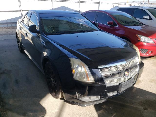 CADILLAC CTS 2012 1g6da5e58c0120006