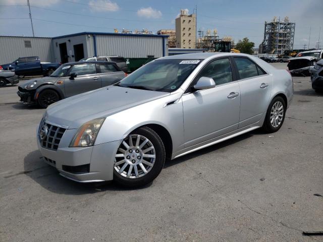 CADILLAC CTS 2012 1g6da5e58c0120104