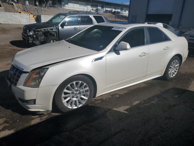 CADILLAC CTS 2012 1g6da5e58c0129255